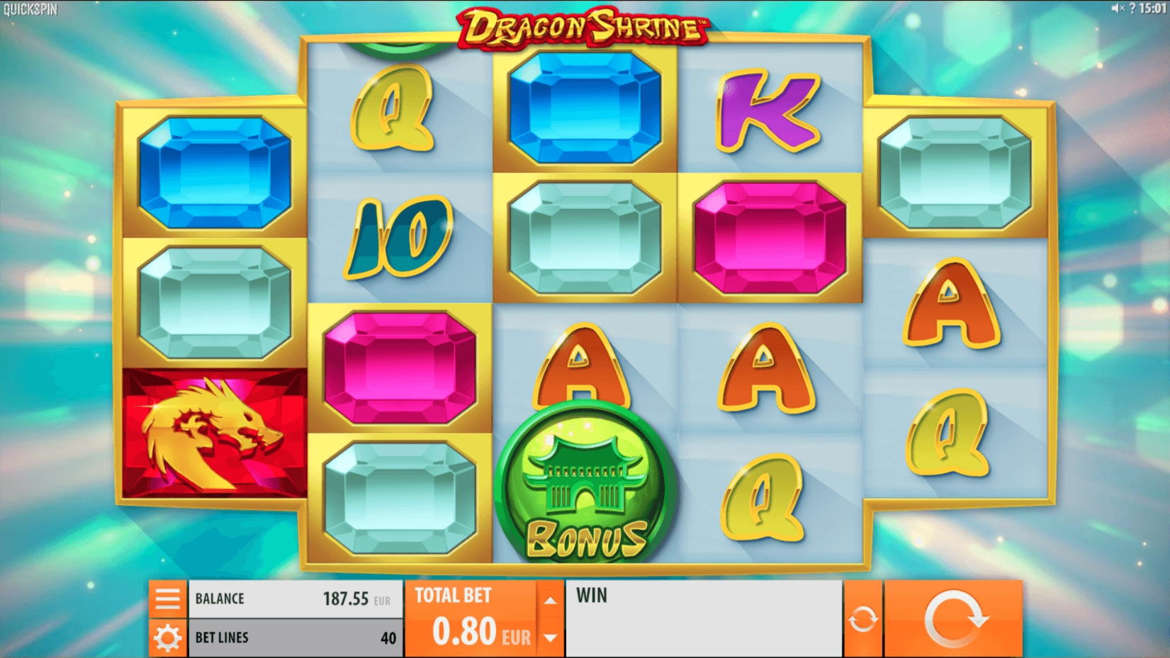 $ 385 Gratis casino chip på Jackpot 21
