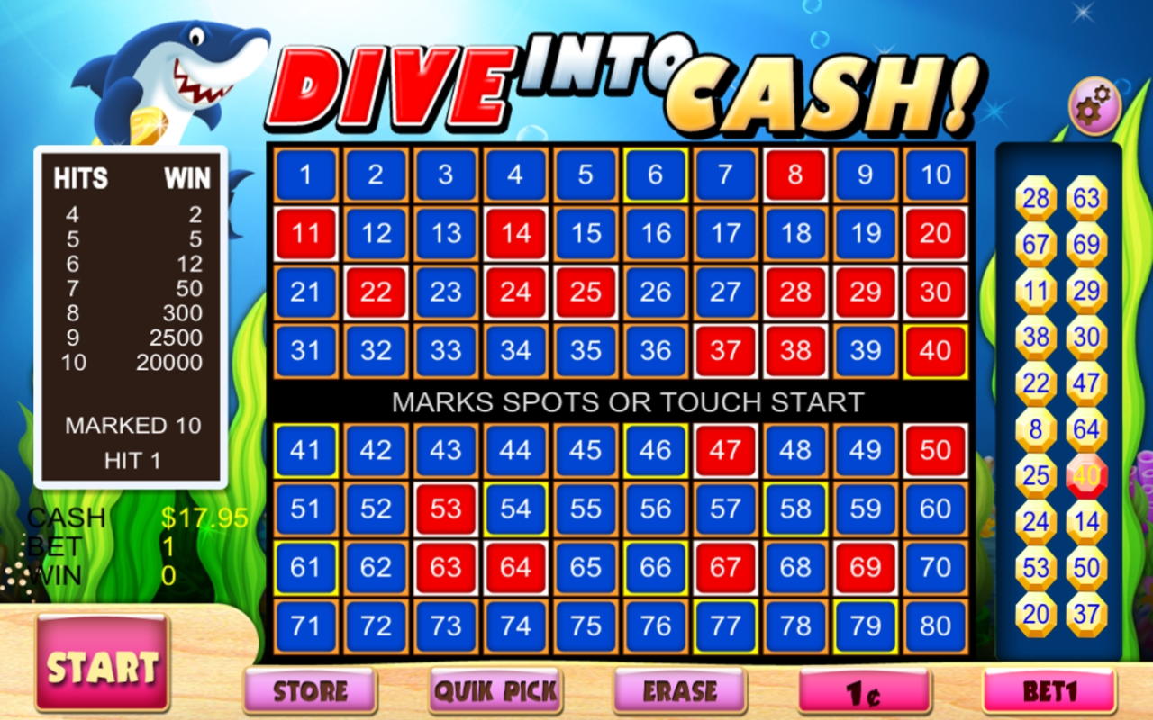 $ 65 Darmowy żeton kasyna w Wild Jackpots