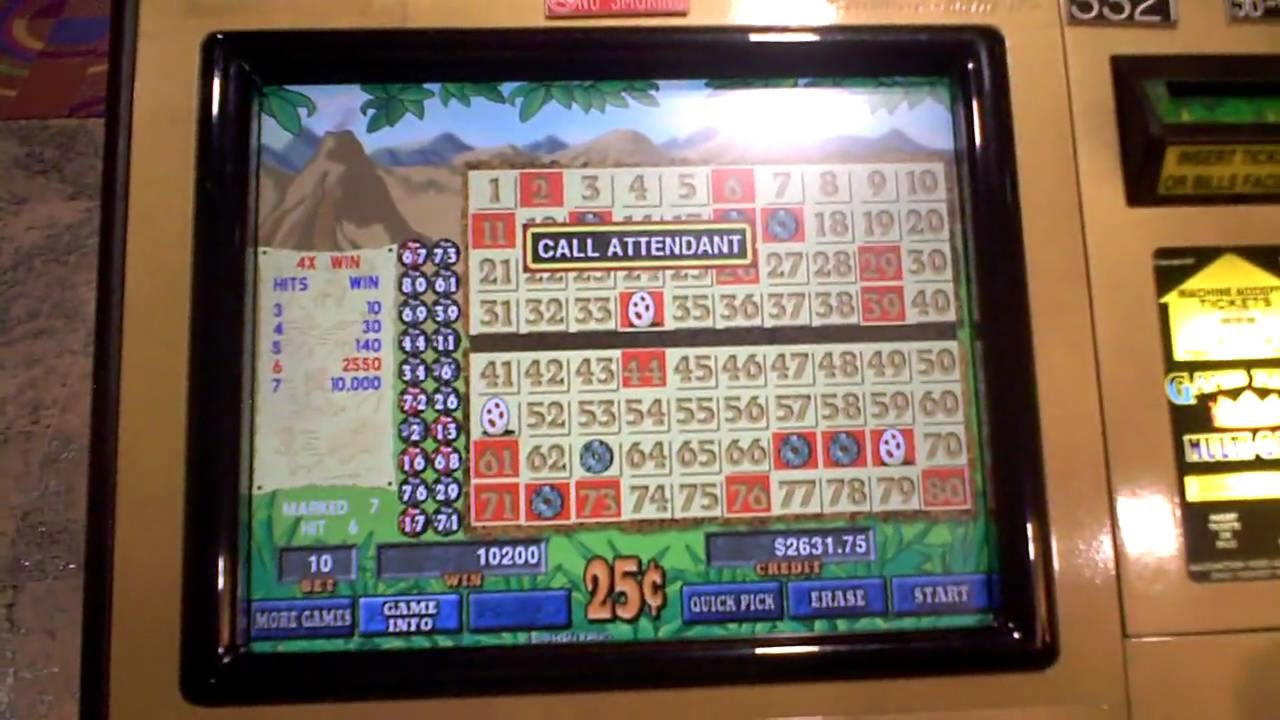 € 235 Gratis Casino Turnering på Sundae Bingo