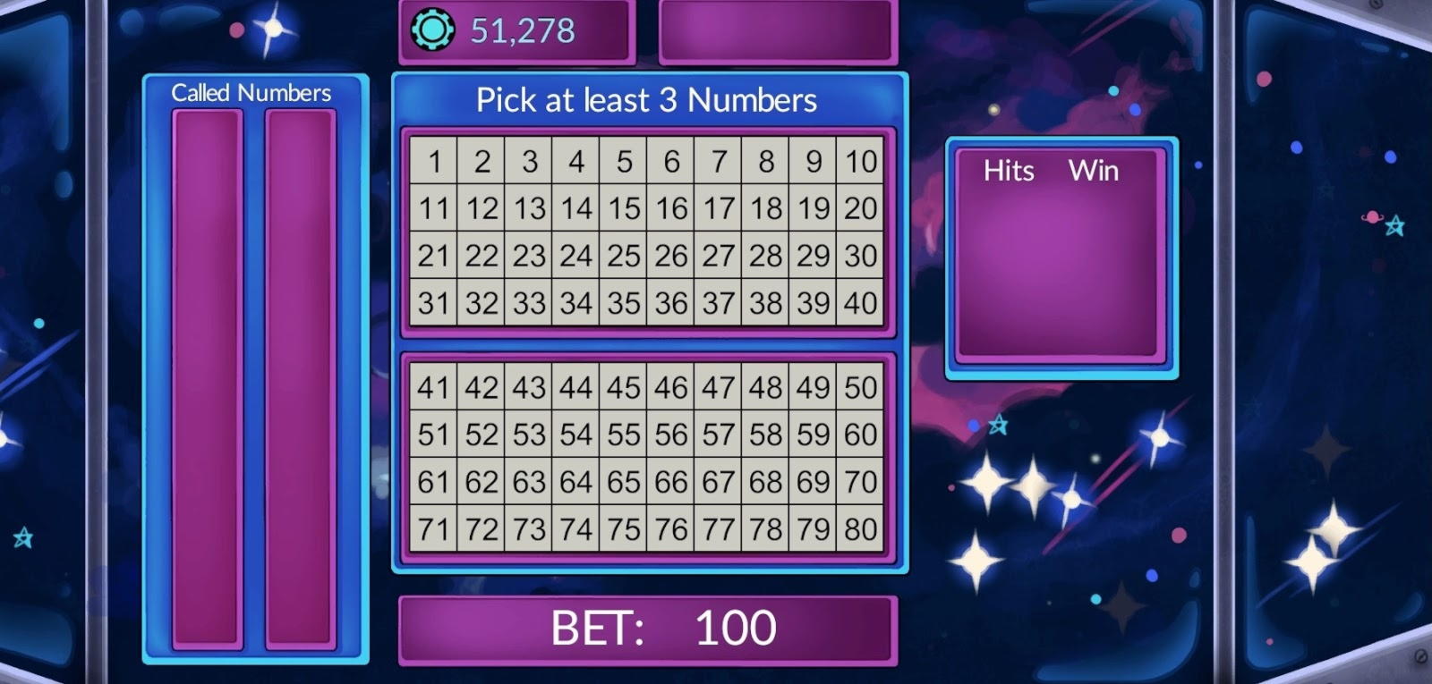 40 free spins at Slotter