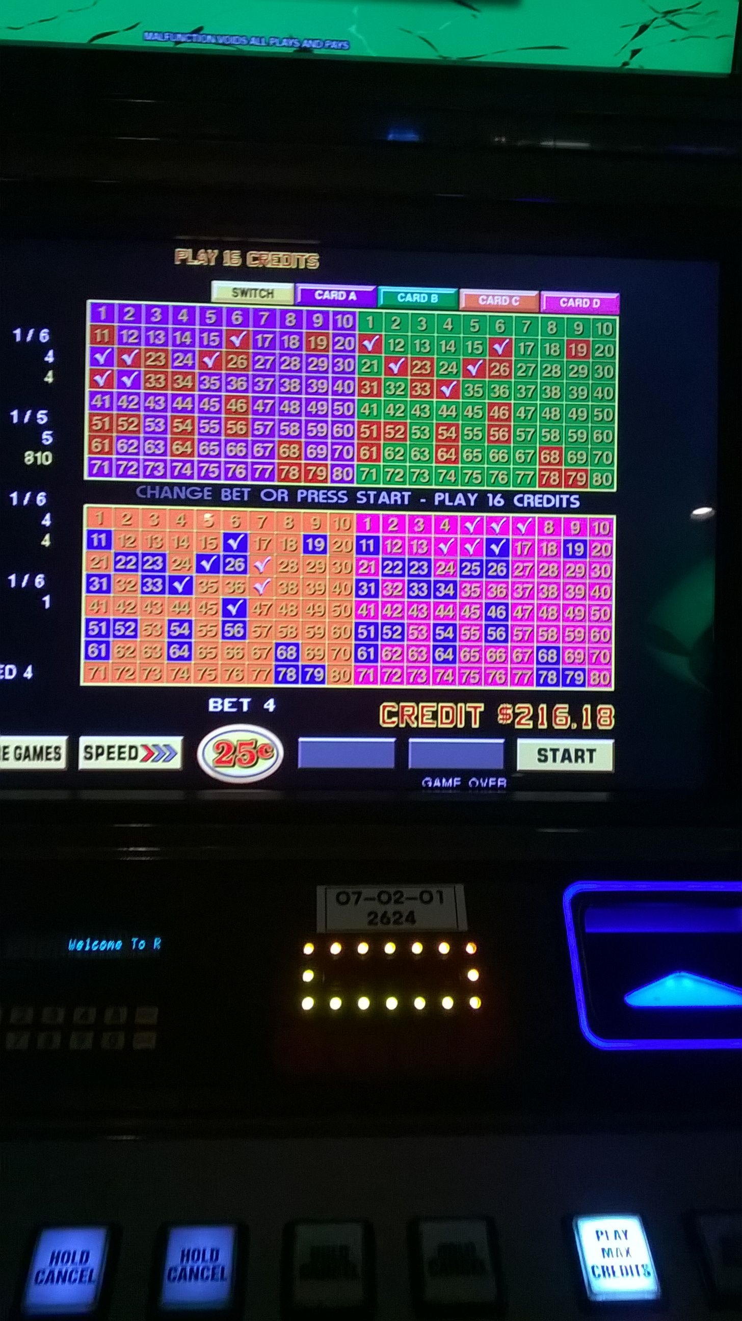 35 Free Casino Spins at Red Ping Win