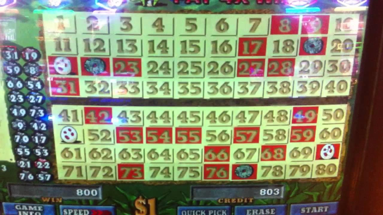 $66 Tournament at This Is Vegas