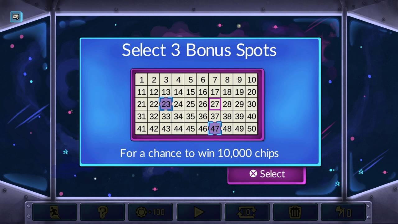 920% Signup casino bonus at Slots Devil