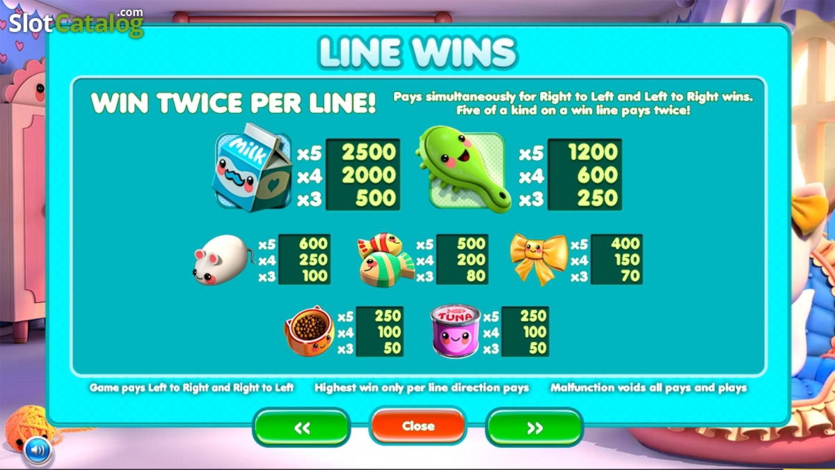$670 No Deposit Casino Bonus at BGO Casino