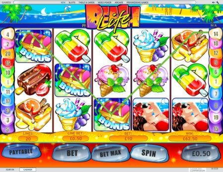 € 50 Besplatna kazina ulaznica u Casino Slot