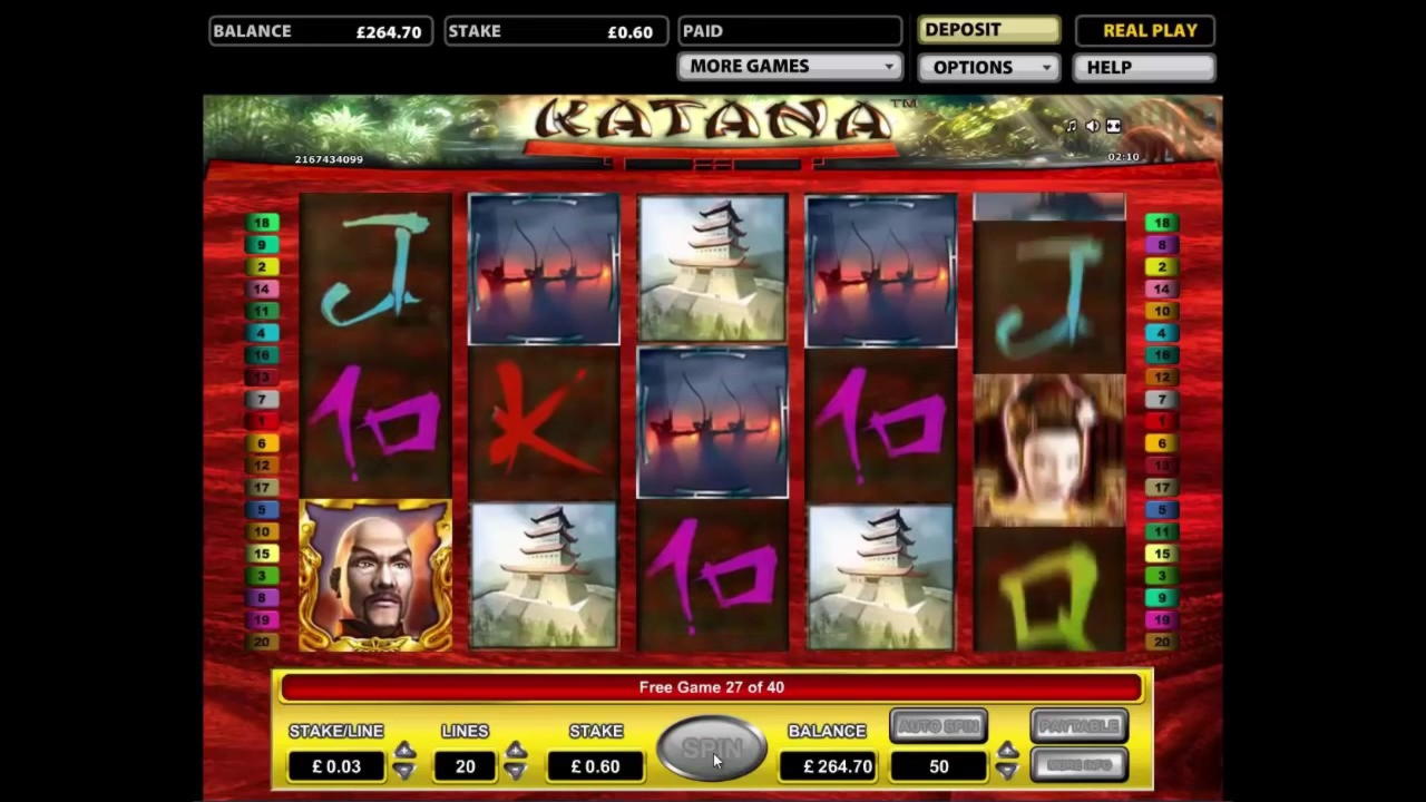 $2840 No Deposit at Touch Lucky