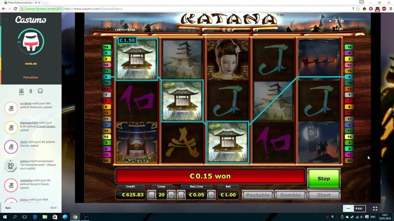 175 Free spins casino at Vikingheim