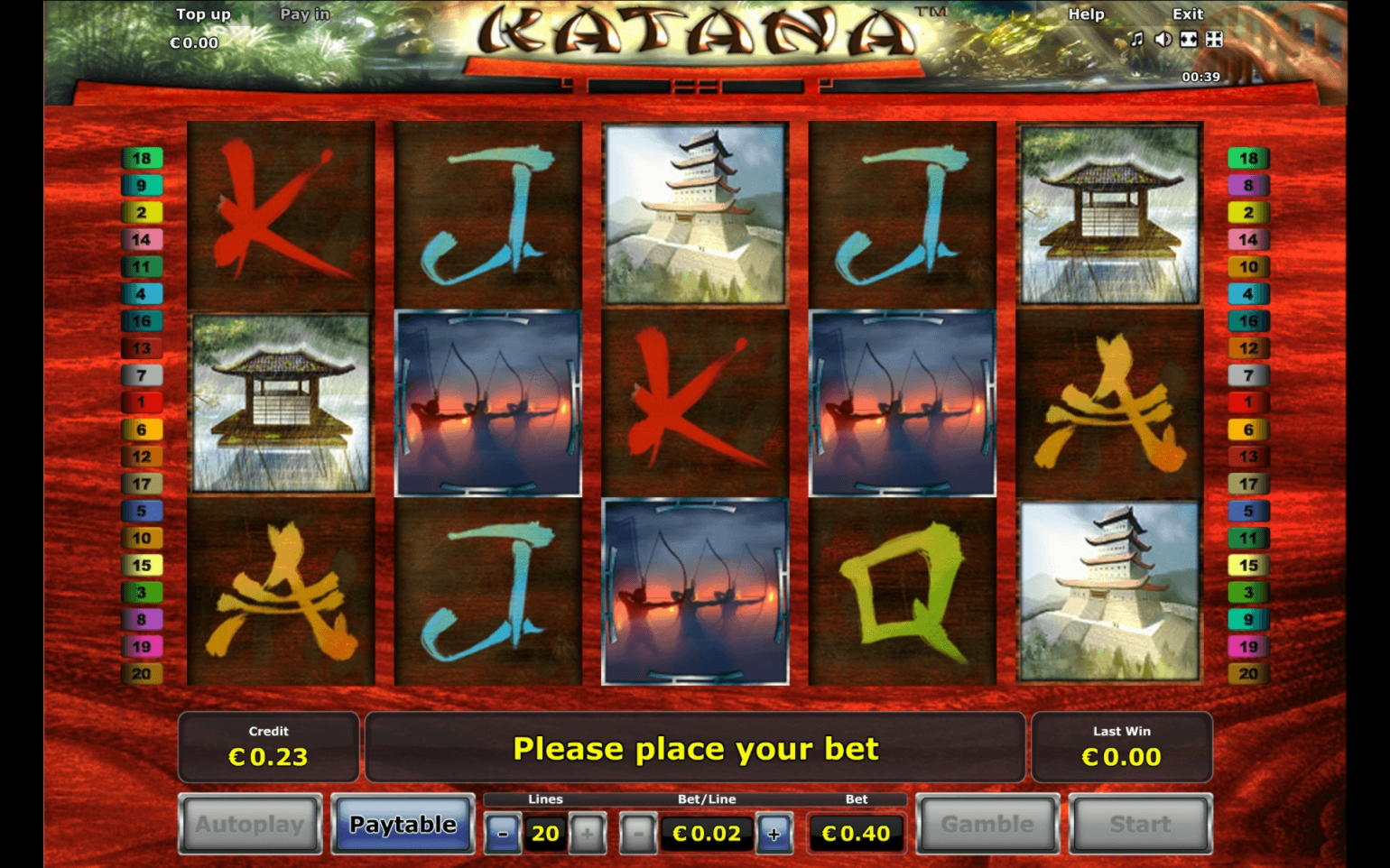 725% Bästa registreringsbonus casino på Simba Games