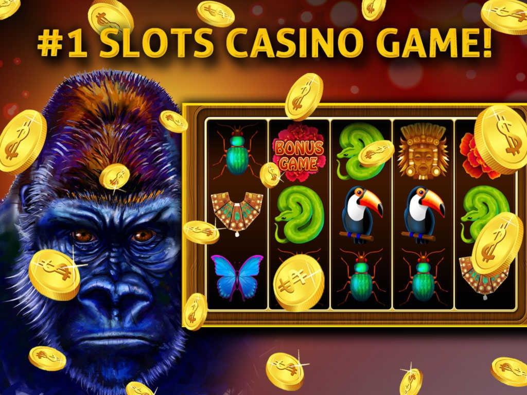 960% Deposit Match Bonus at 21 Casino