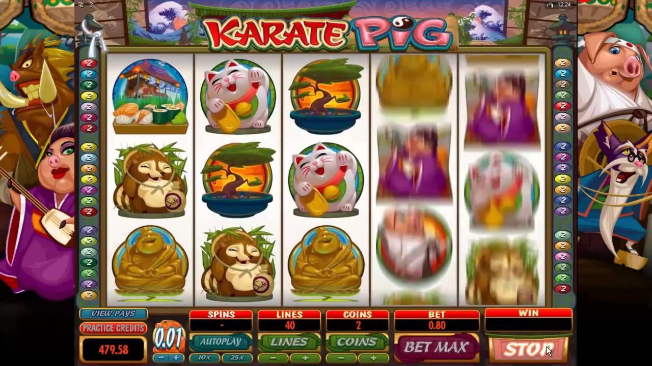 85 free casino spins at Carnival Casino