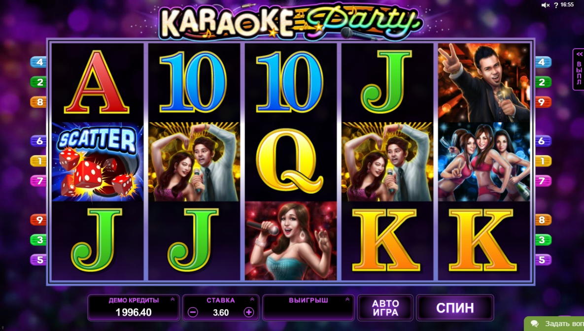 € 440 Bez depozytu na Sunset Spins