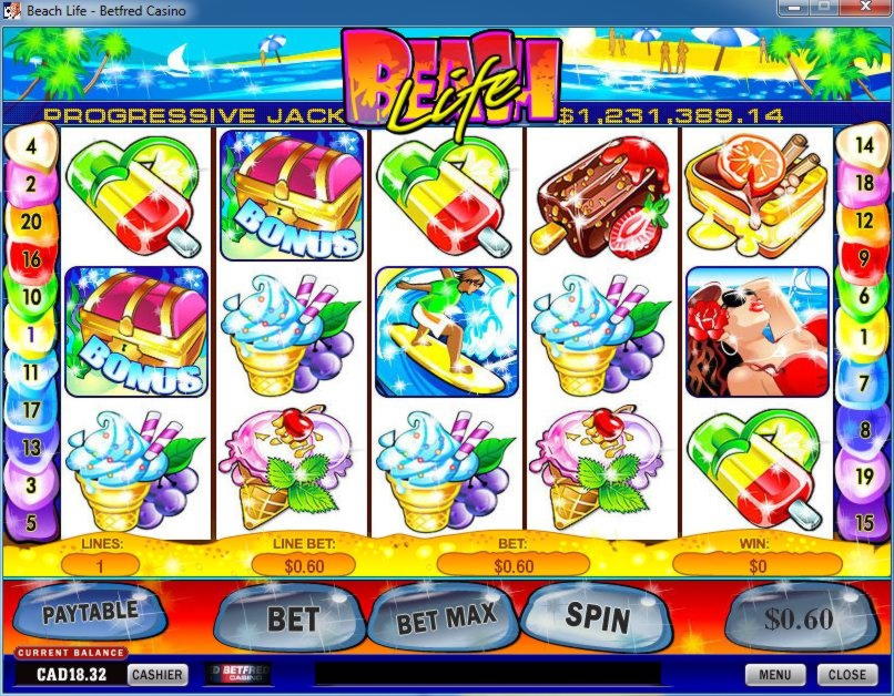 $ 960 Daily Freeroll-turnering på Lucky Me Slots