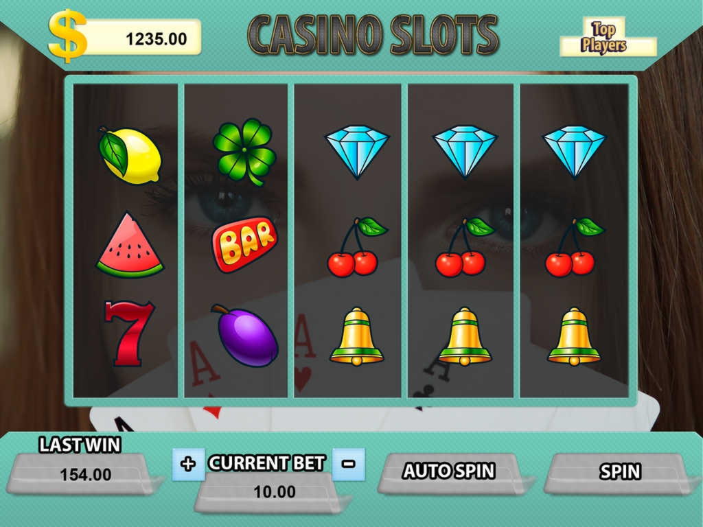 40 Free casino spins at Slots Devil