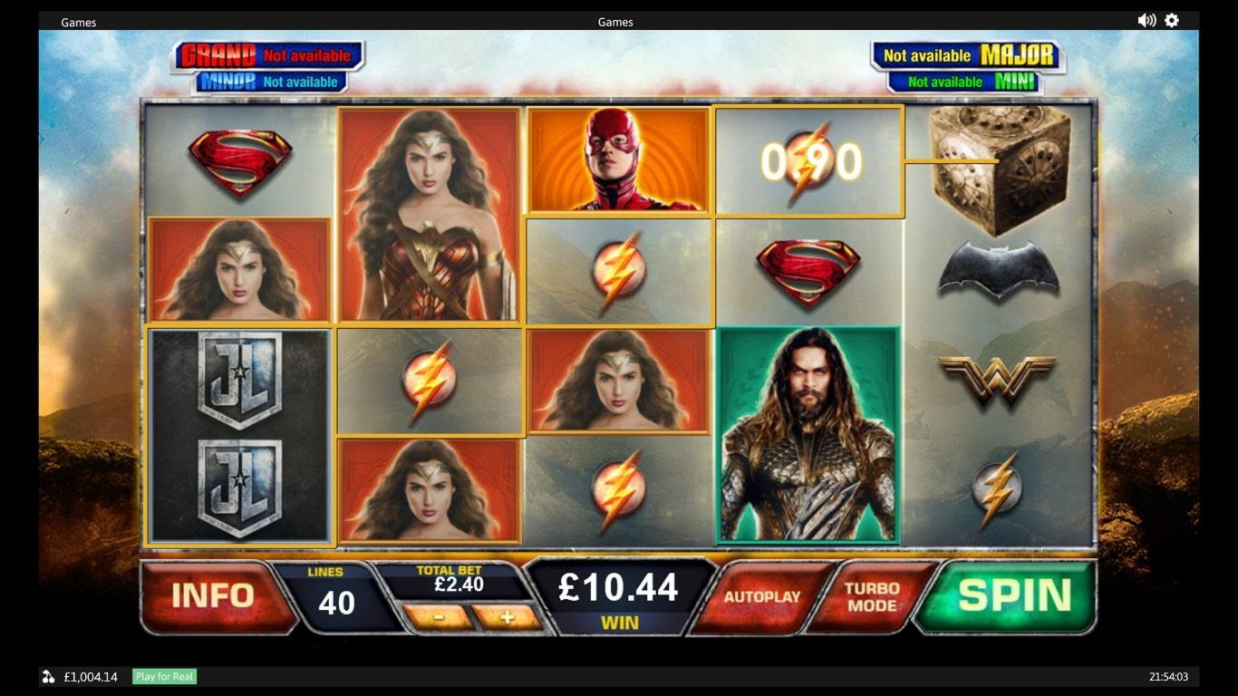 Eur 3780 No deposit casino bonus at Winner Casino
