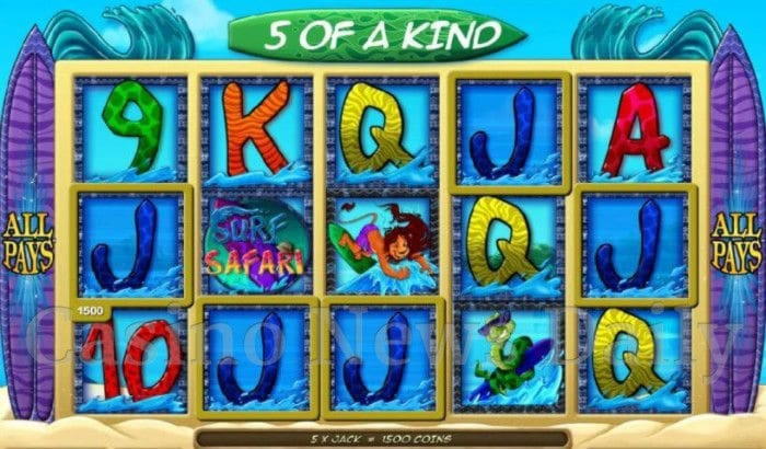 45 Free Spins Casino at Glück24 Casino