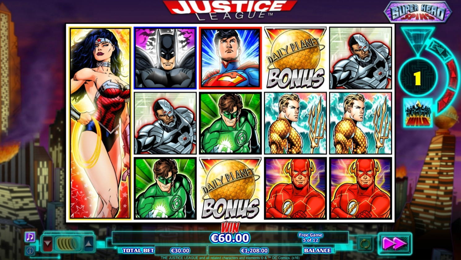 €1185 No Deposit Casino Bonus at Gold Club Casino