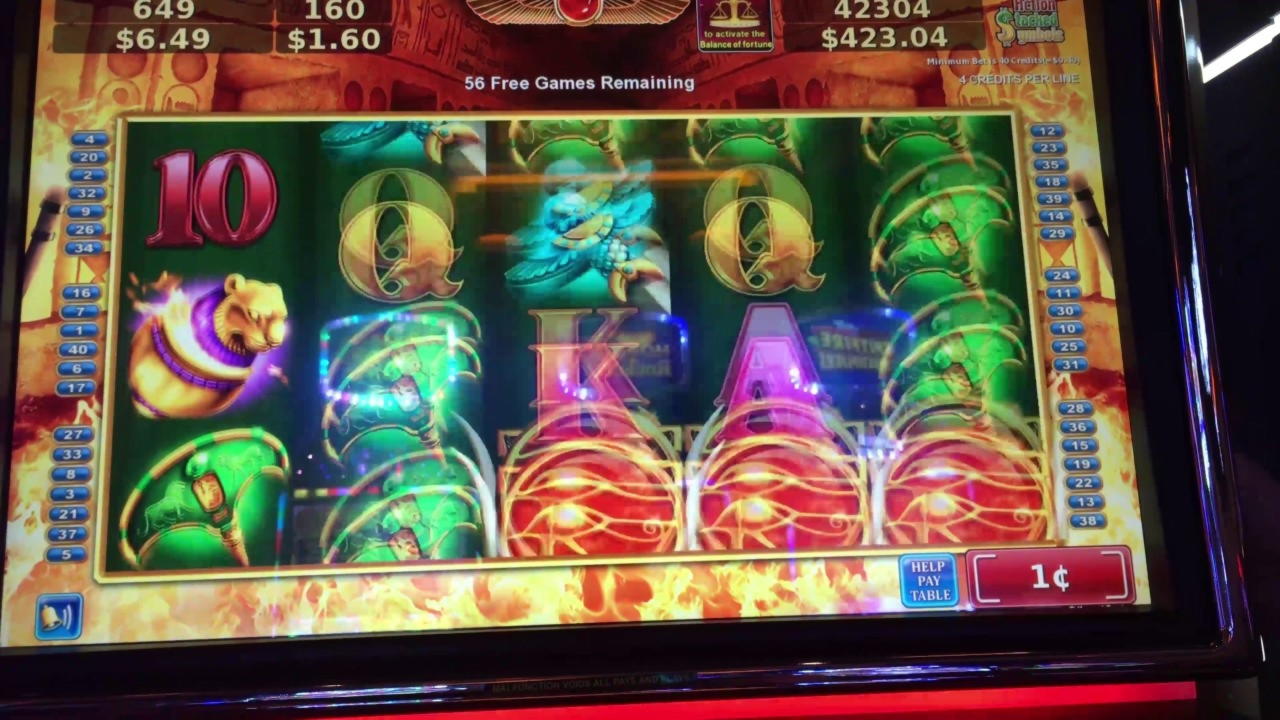 115 Free spins no deposit casino at Wins Park