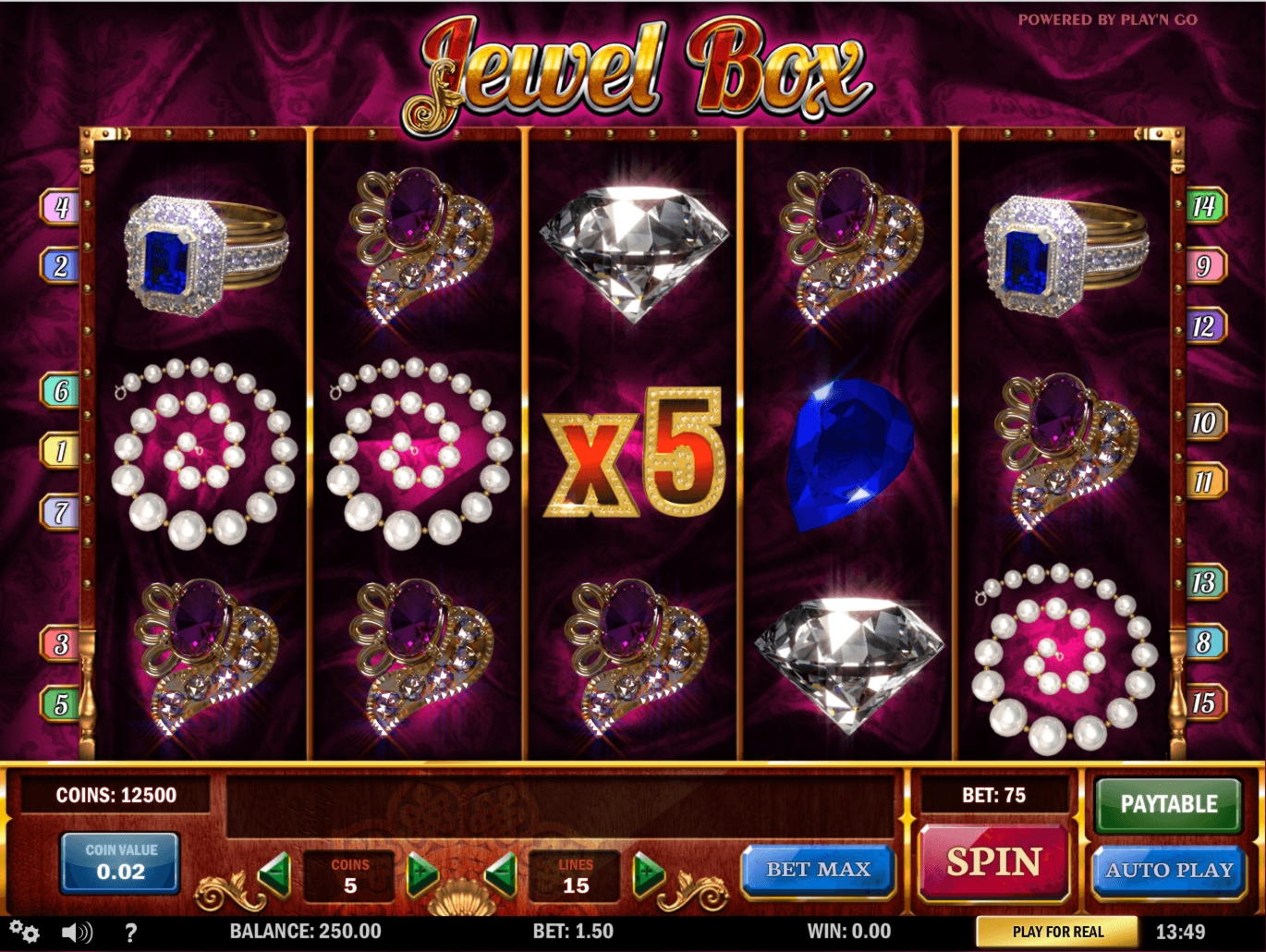 $200 FREE CHIP CASINO at Argo Casino