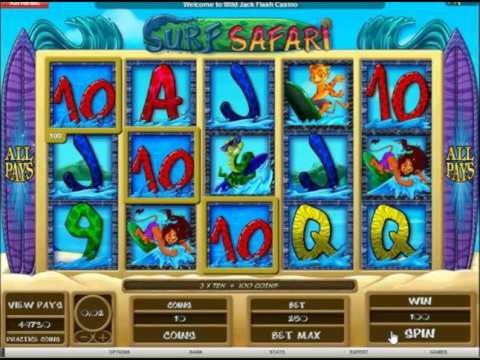 $55 Online Casino Tournament at Power Spins