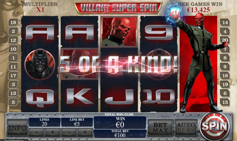 € 655 FREE CASINO CHIP w Napoli Casino