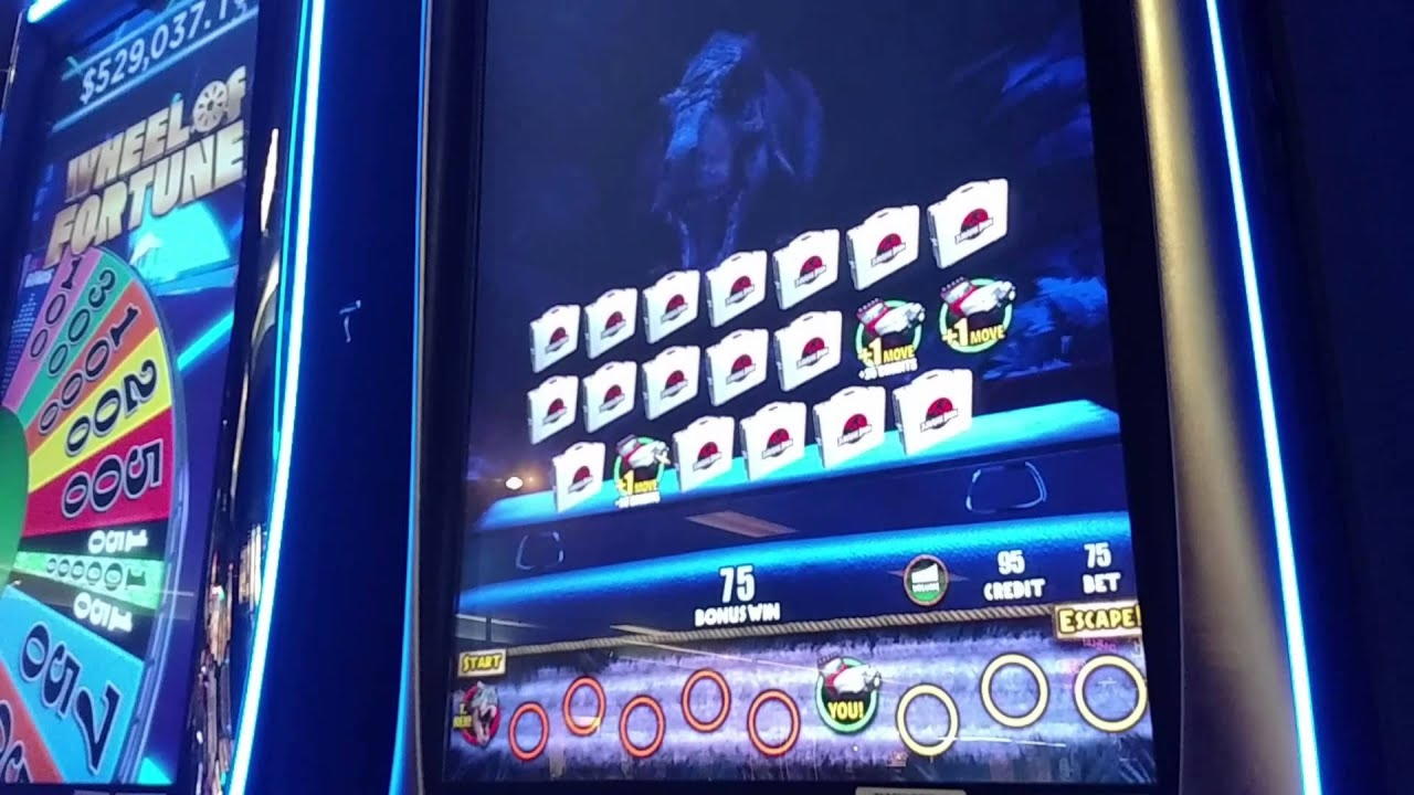 $ 510 Online Casino Turnering på Wager Web