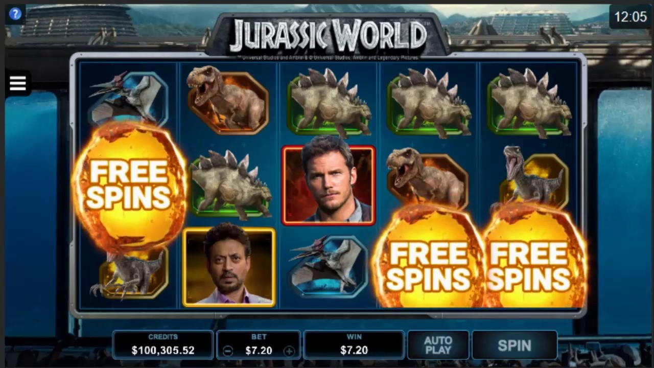 30 Free Spins at Reel Spin