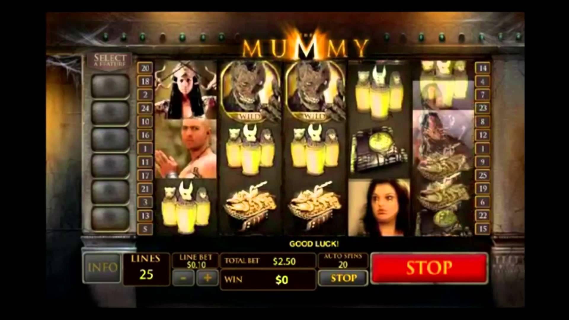 EUR 450 Online Casino turnering vid Slots Angel