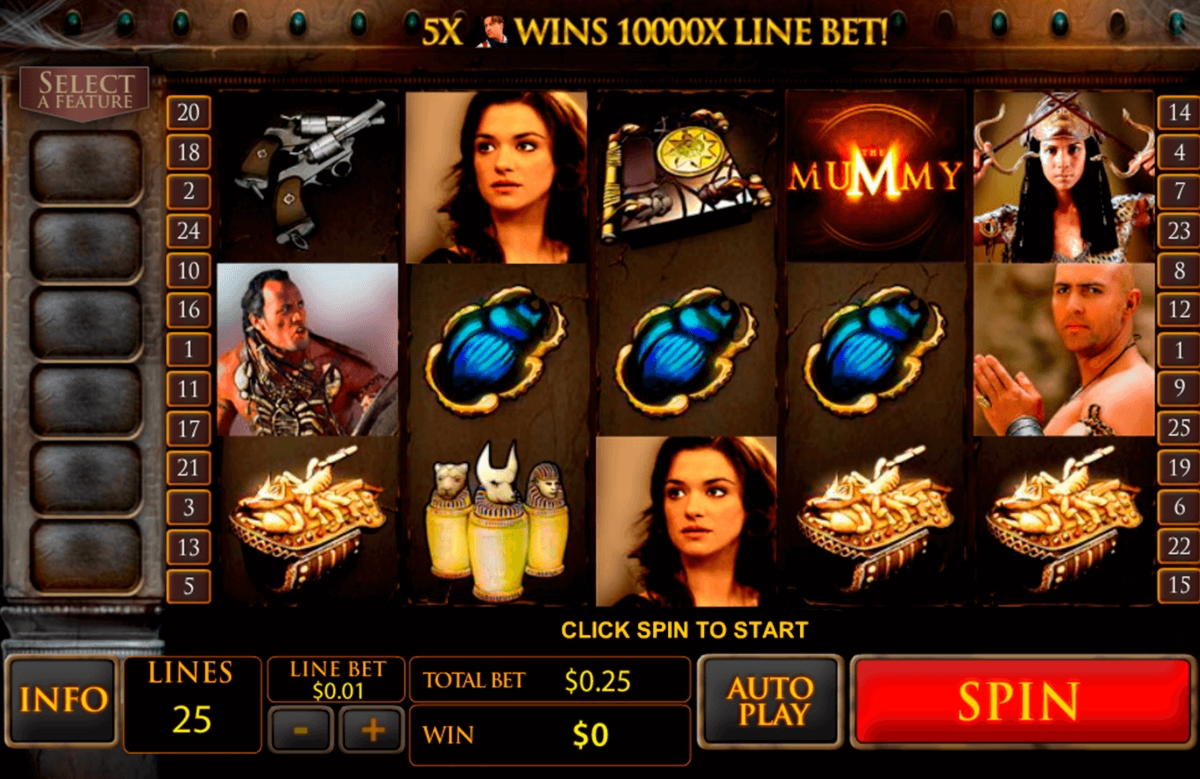 140 Free casino spins at Casino King