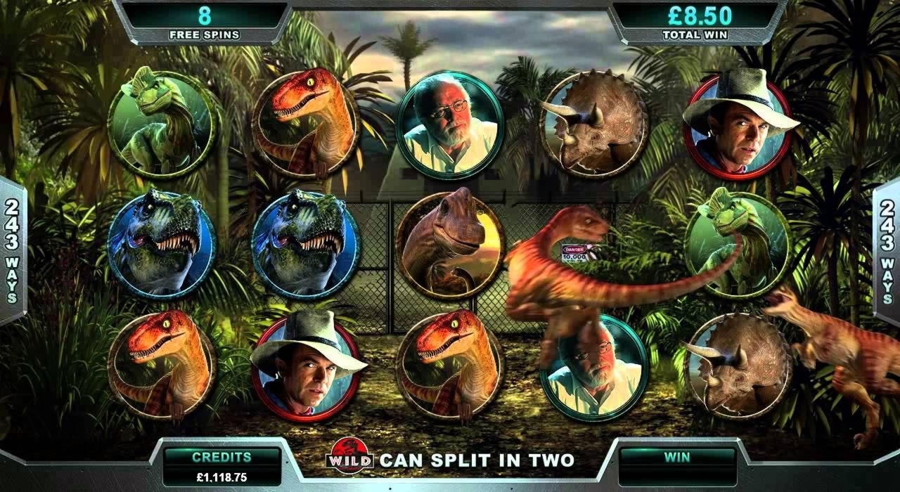 75 Free Casino Spins at Wins Park