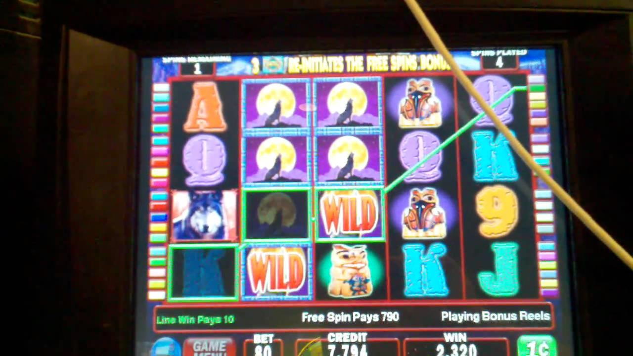 135 Free spins no deposit at 14 Redit