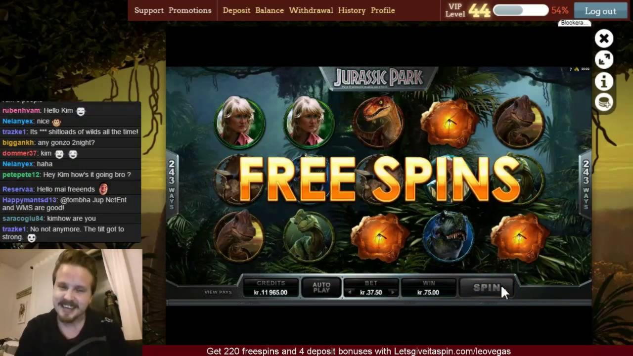 € 585 Free чып Hot Line казіно