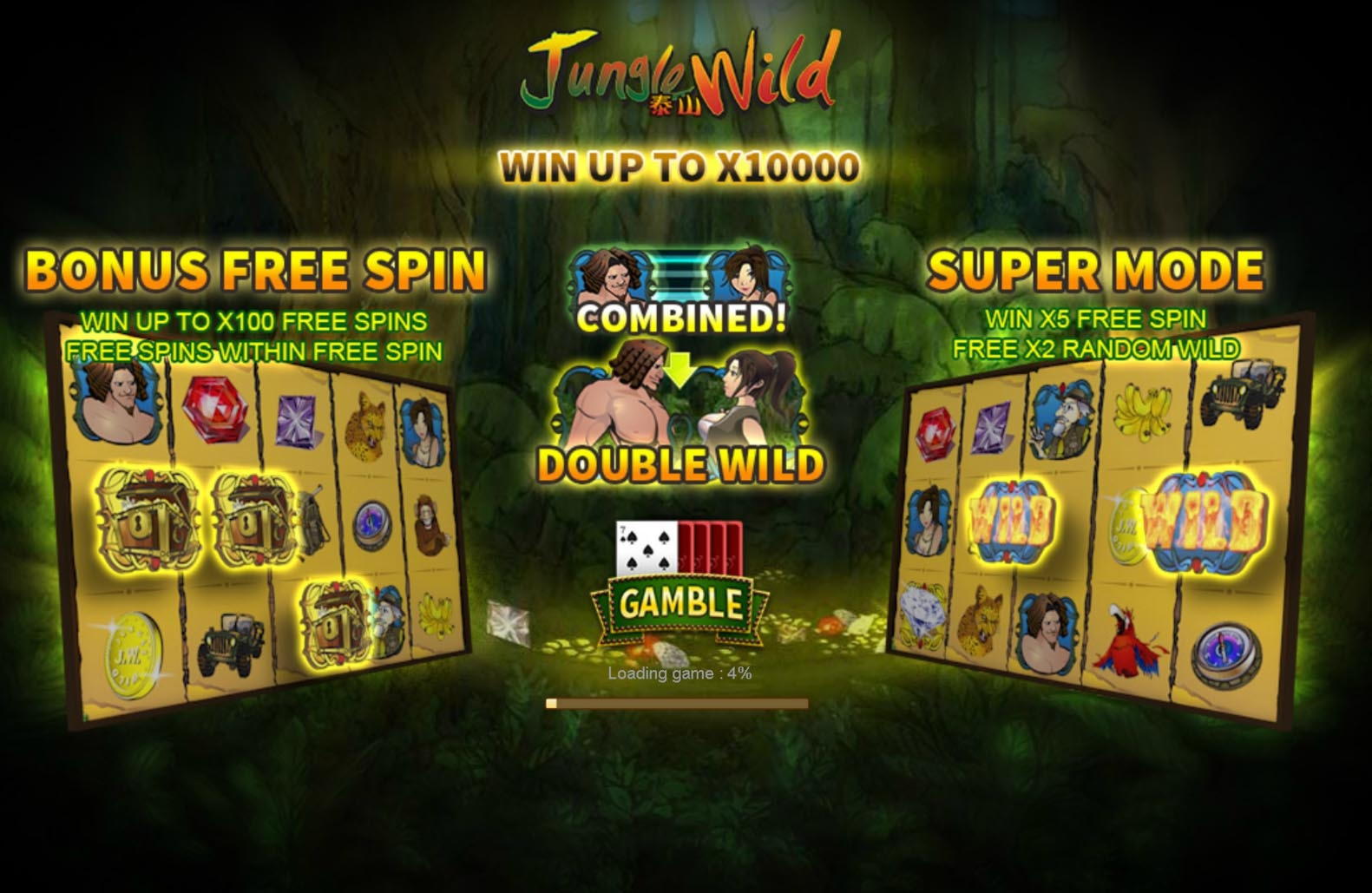 ﻿$90 Free Casino Ticket at VIP Stakes