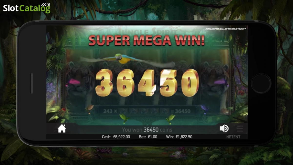 EUR 575 Daily freeroll slot tournament at VIP Stakes