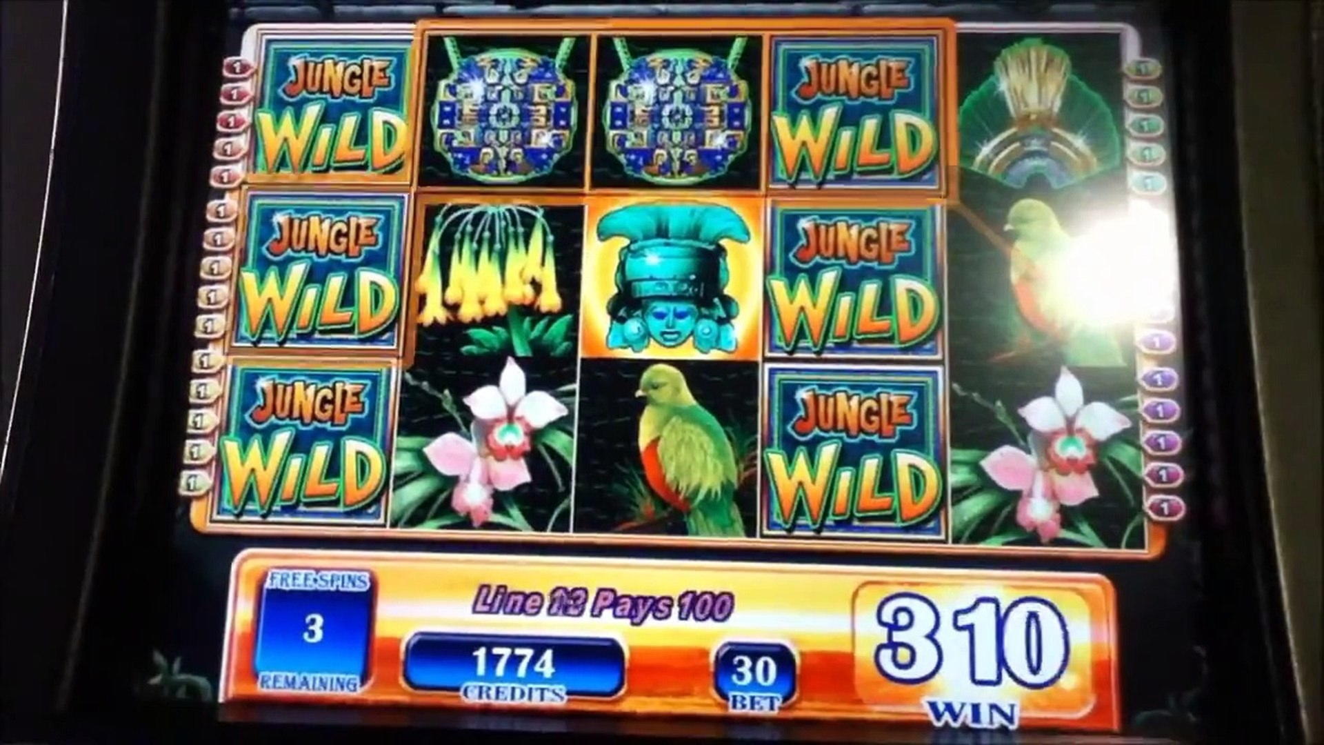 165 FREE SPINS at Cheeky Win