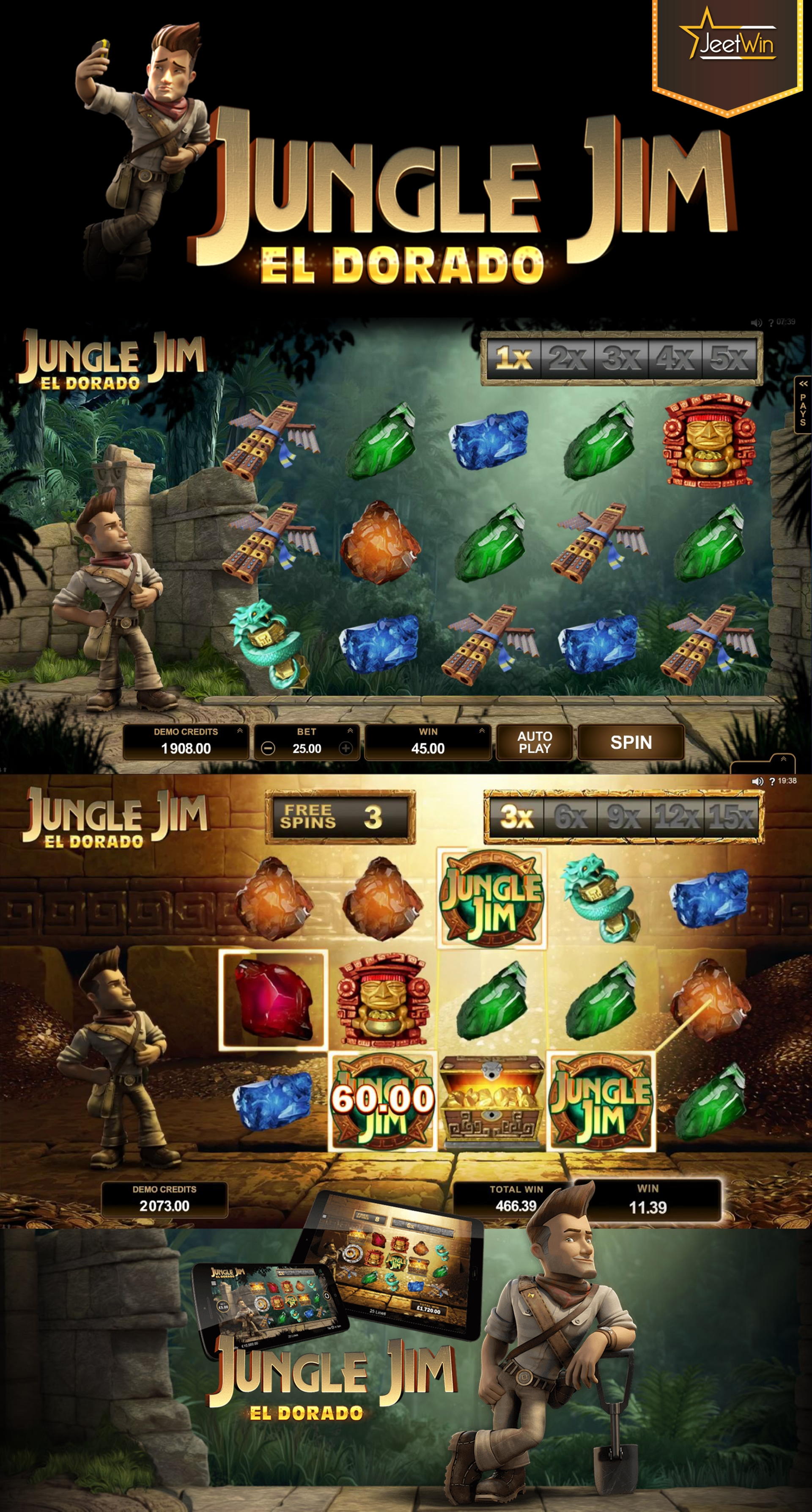 145% First Deposit Bonus at Secret Slots