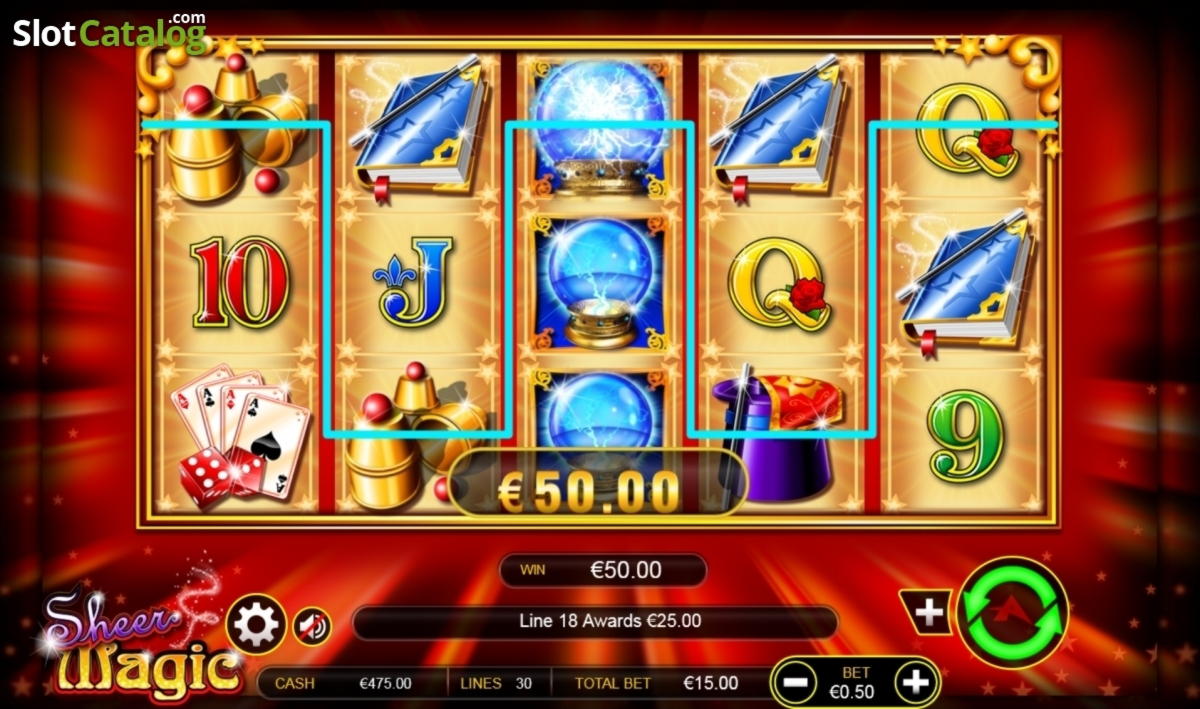 €5555 NO DEPOSIT BONUS at Carnival Casino