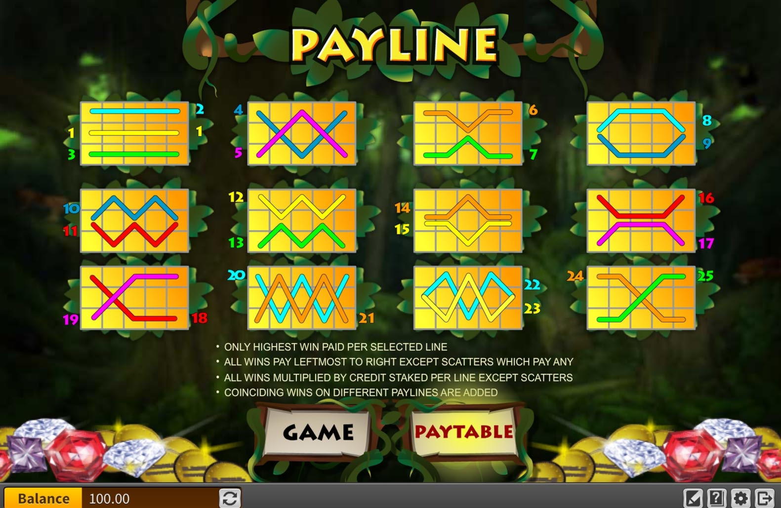 $333 FREE CASINO CHIP at Trada Casino