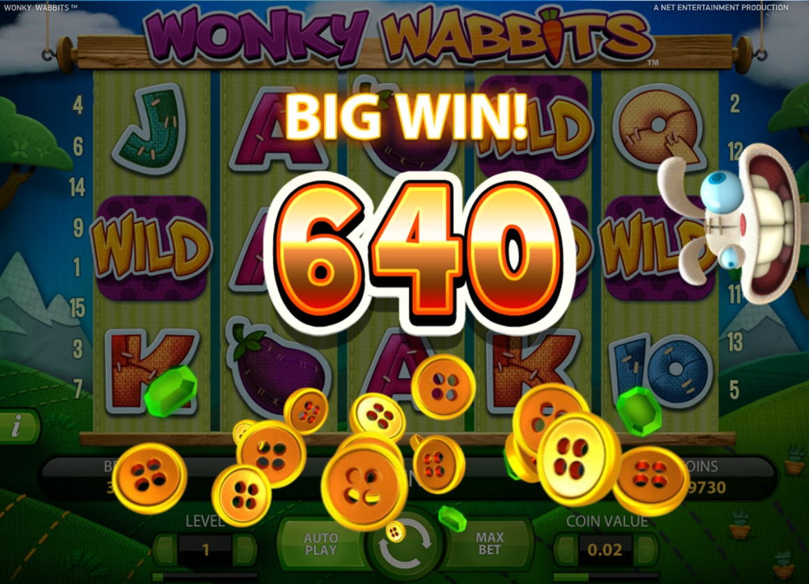 745% Ingen Regler Bonus! på AfriCasino