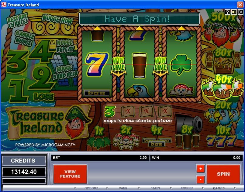 70 Trial Spins at Dragon Club