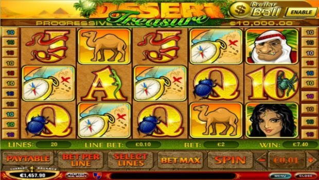 100 Free Spins at Power Spins