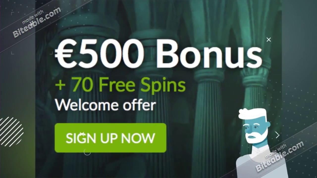 785% Match Bonus hos Casino Secret
