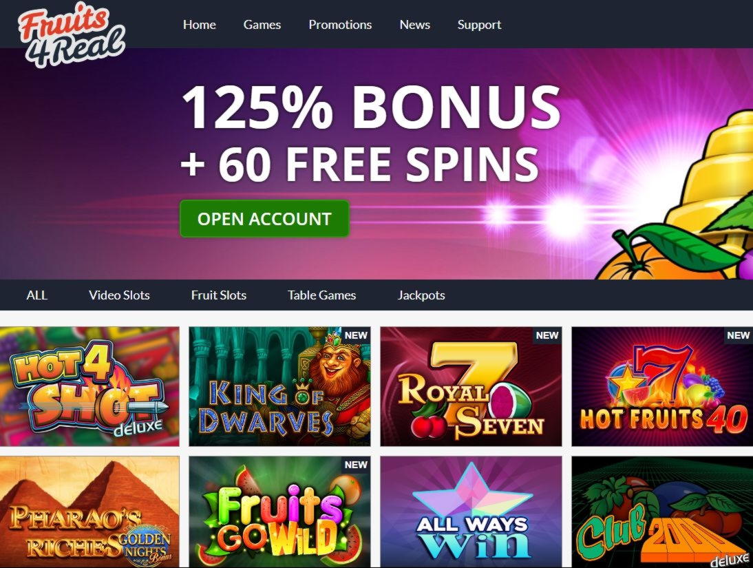 795% Match Bonus Casino at Casino 440