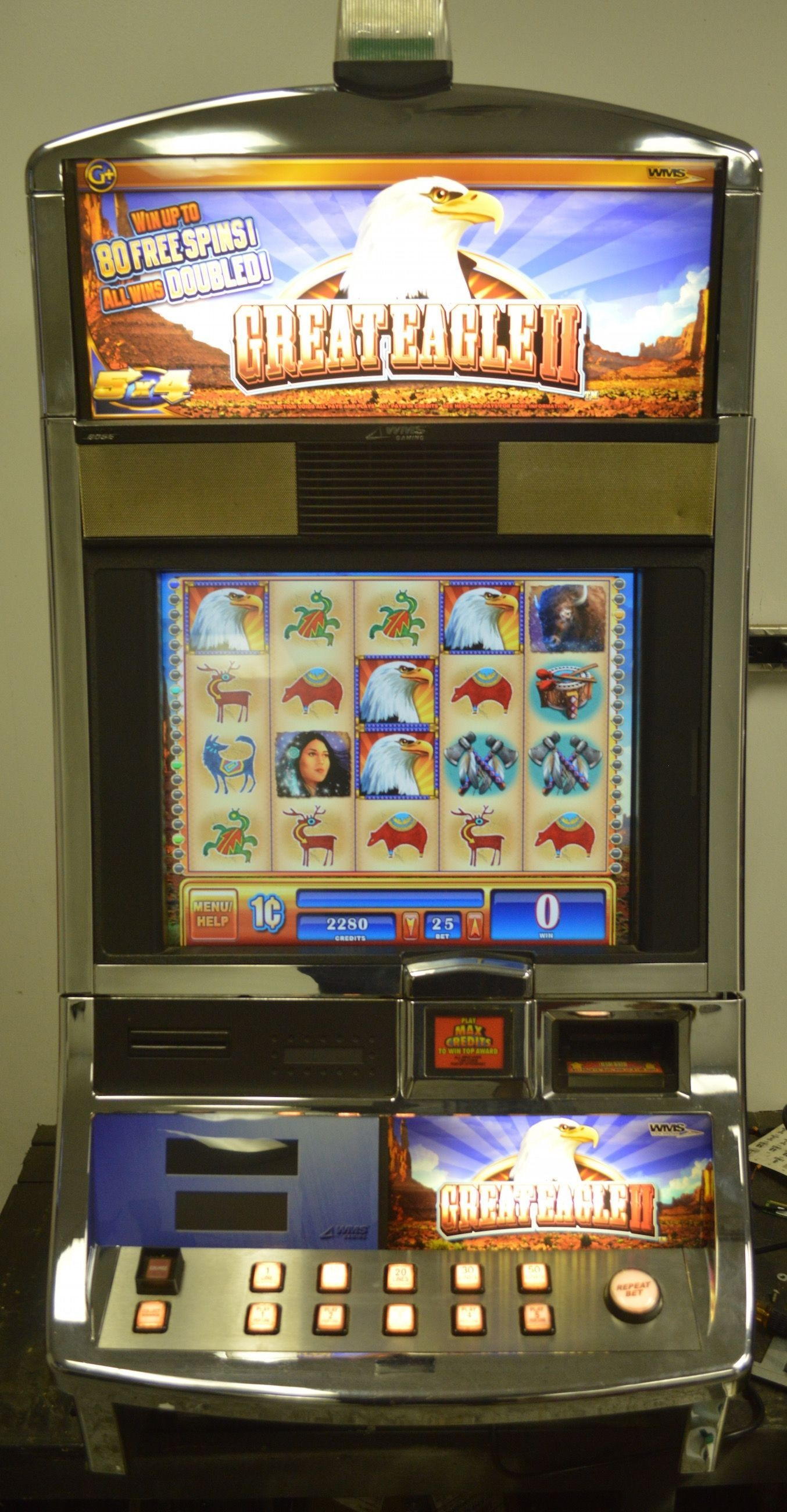 EURO 670 FREE CHIP CASINO at Good Day 4 Play