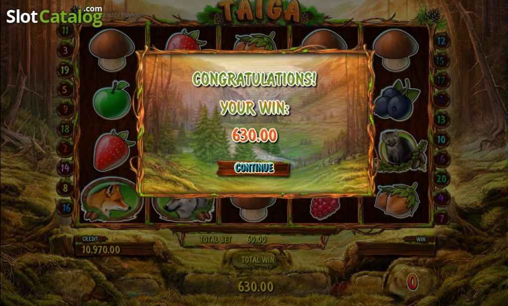 190 FREE Spins at Davincis Gold