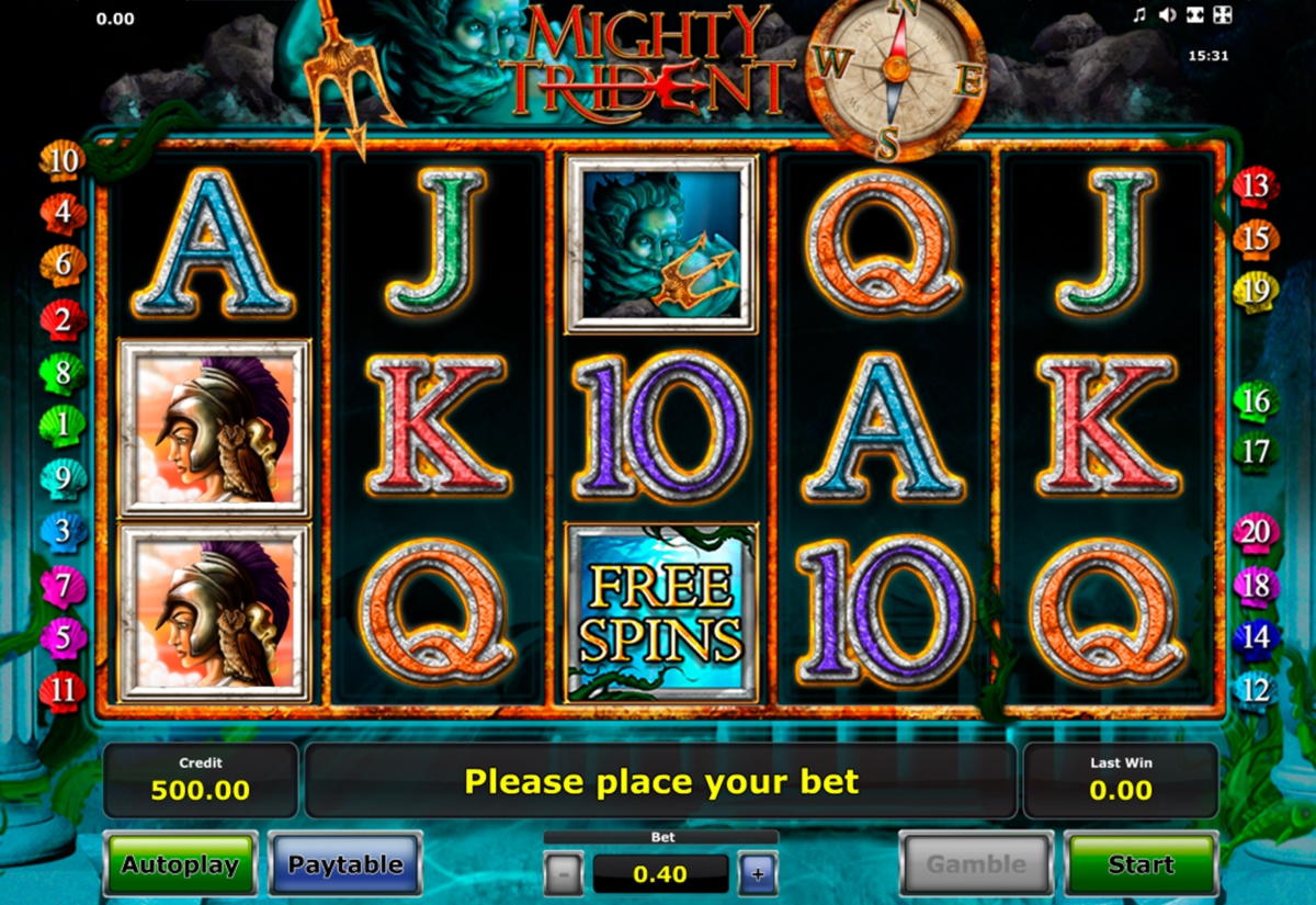 295 Free Spins no deposit casino at SC Casino