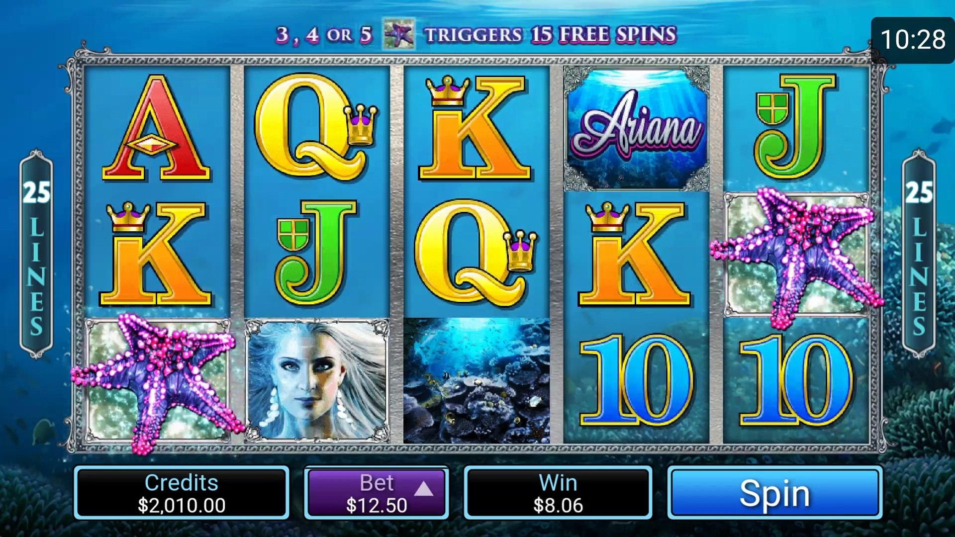 €2770 no deposit at Gold Club Casino