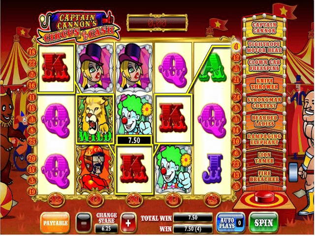 £325 Free Money at Gold Club Casino