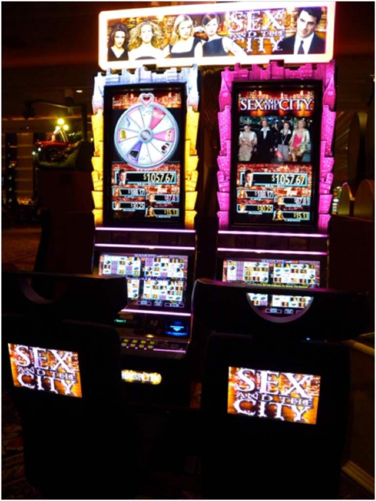 785% Match Bonus Casino at BGO Casino