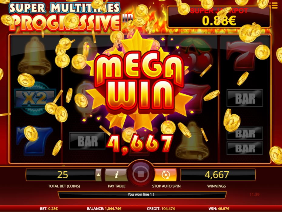 Eur 1610 Inga insättningar på Zinger Bingo