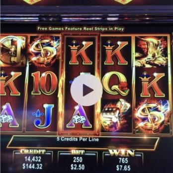 £335 FREE Chip at Lotus Asia Casino